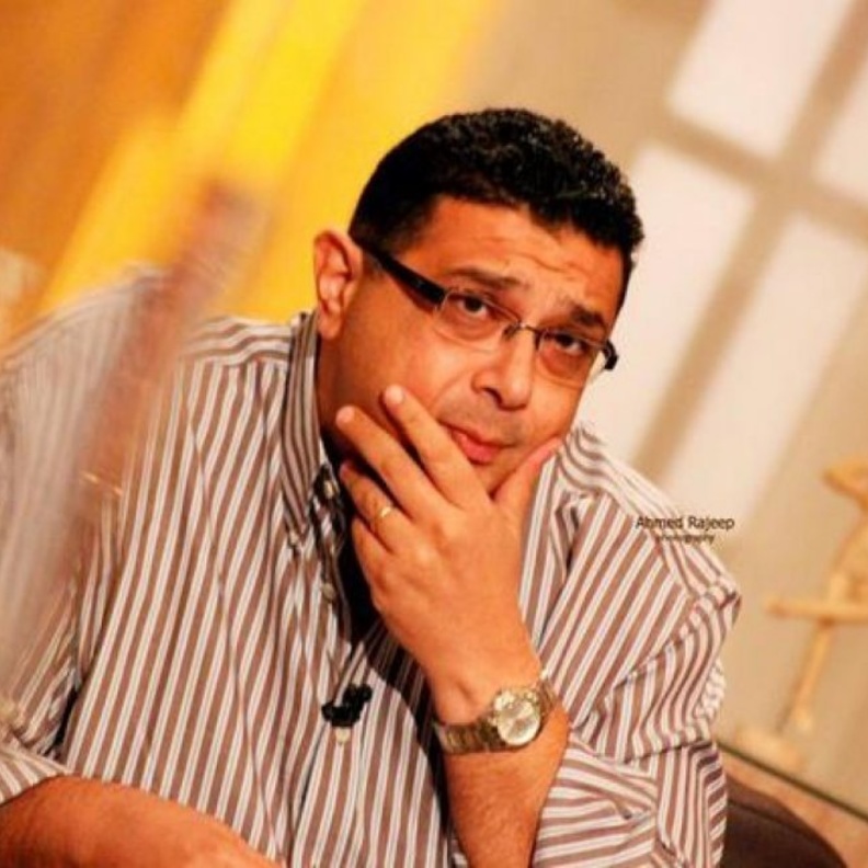 ماجد الكدواني