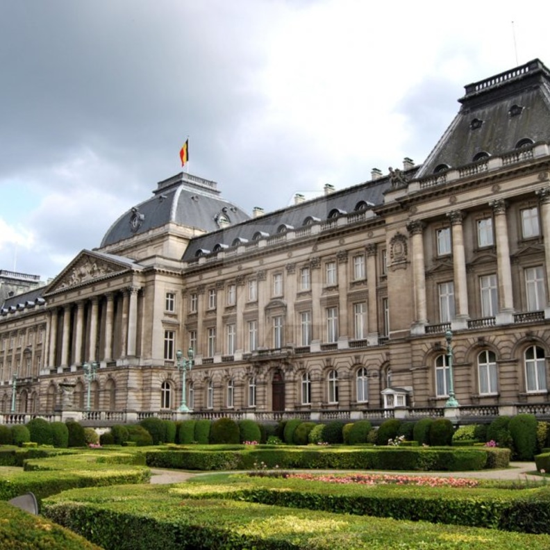 متعة السياحة في مدينة غنت