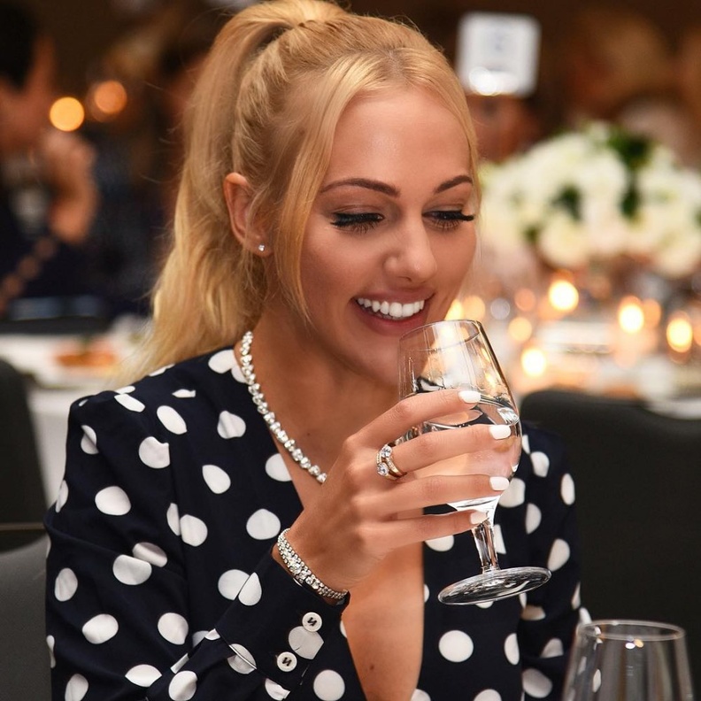 مريم أوزرلي