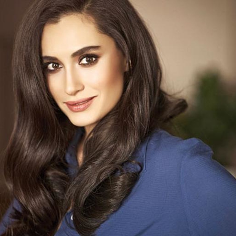 هانده دوغاندمير