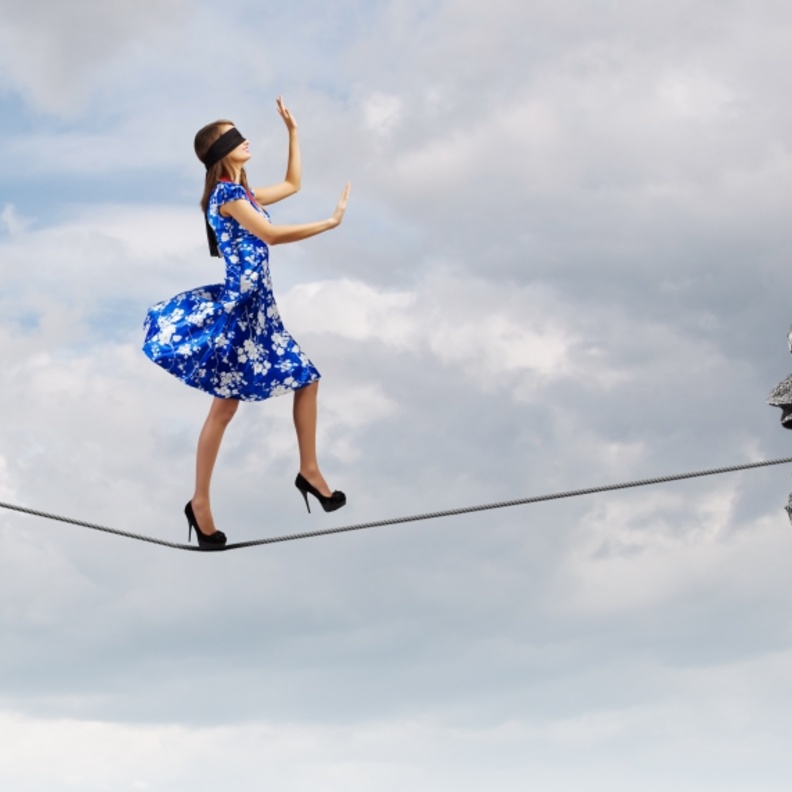 تعرفي على اكثر 5 ابراج حباً للمجازفة