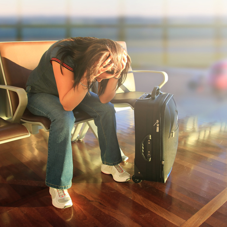 نصائح هامة لتجنب الاصابة بالأمراض أثناء السفر.