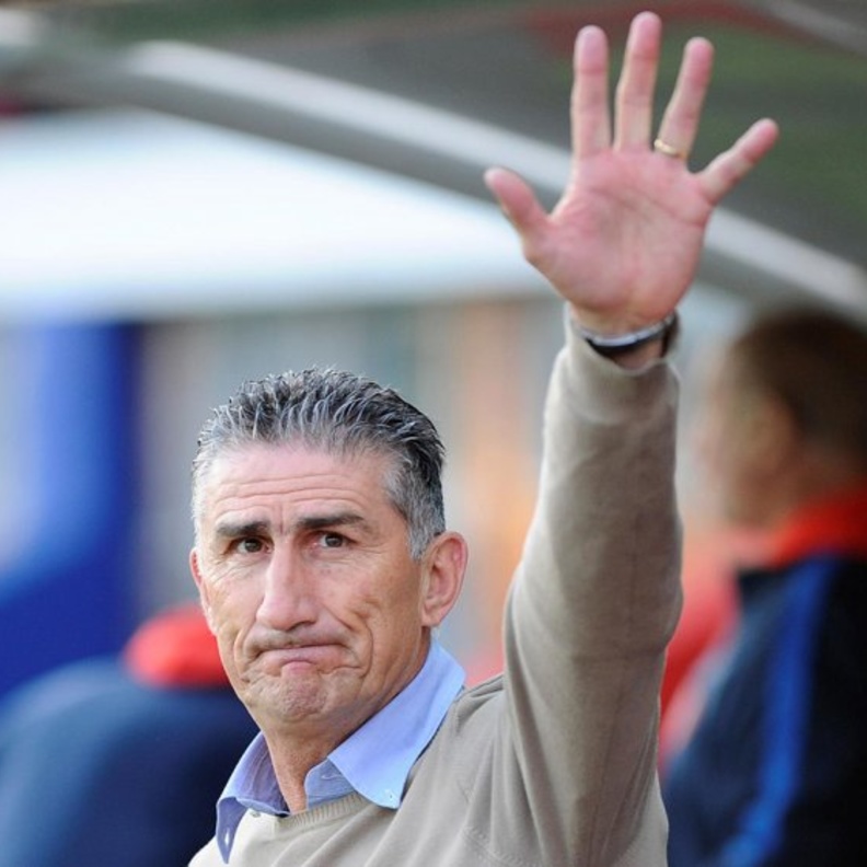 مدرب منتخب السعودية يزور روسيا تحضيرا لـ كأس العالم