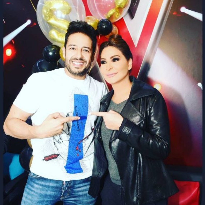 عيد ميلاد اليسا