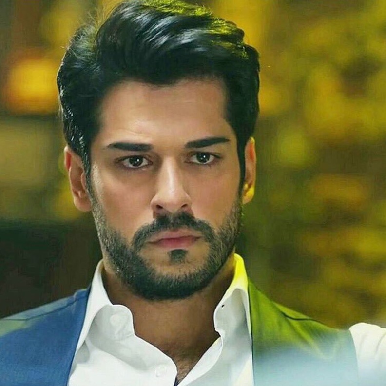 بورااك اوزجفيت