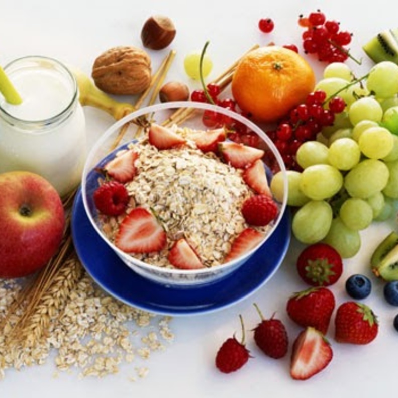 التغذية الصحيحة لمرضى الفشل الكلوي