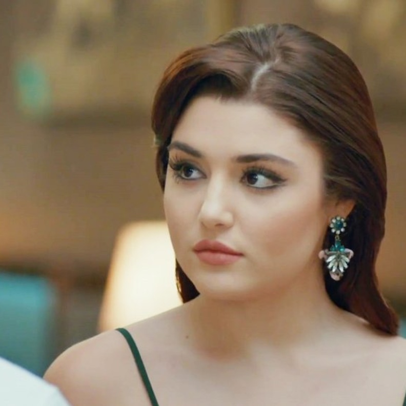 هانده إرتشيل 