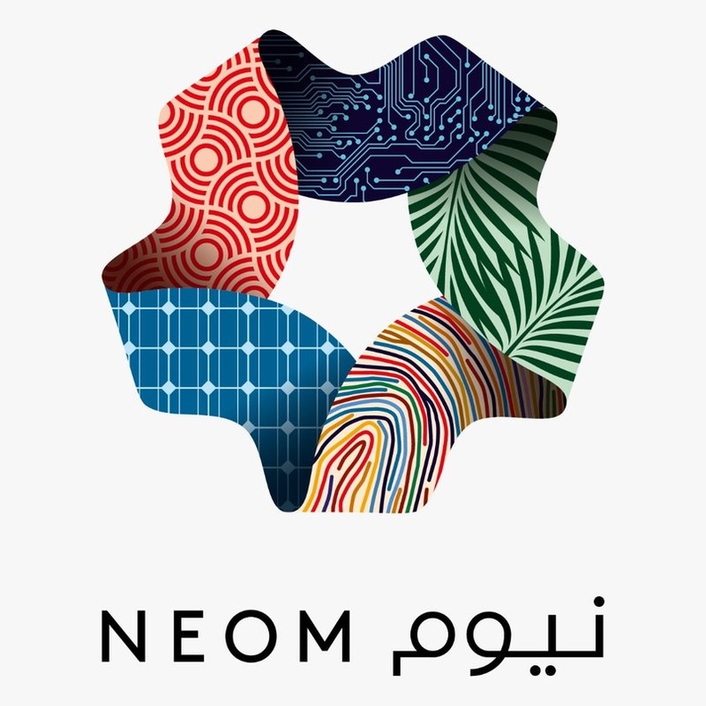 مدينة نيوم السعودية