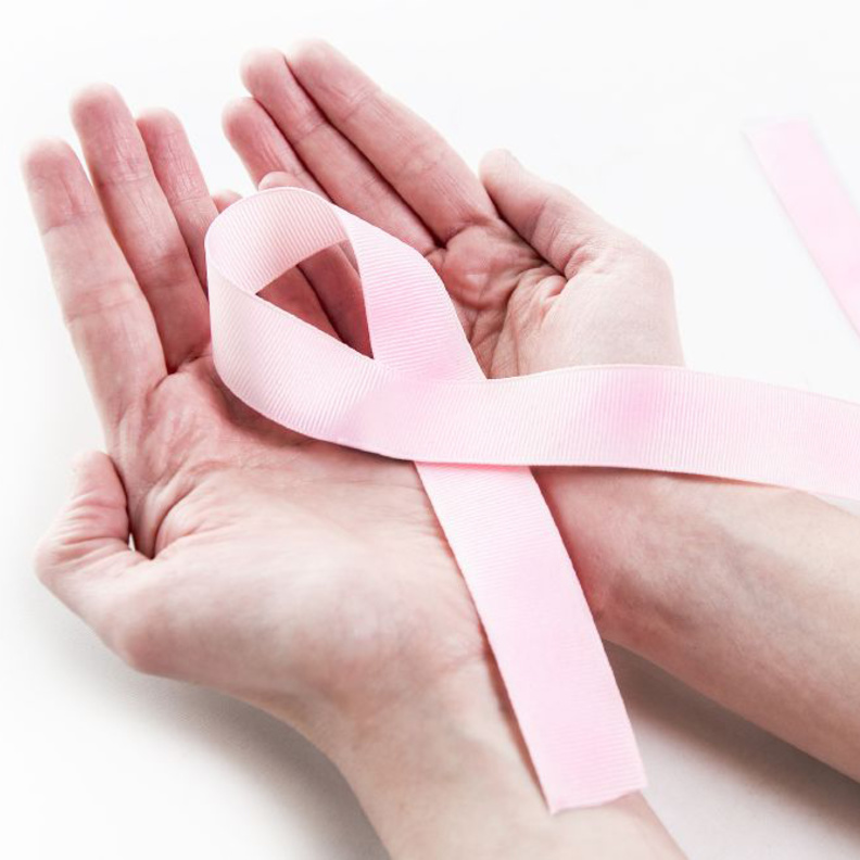 لائحة الممنوعات للوقاية من سرطان الثدي.