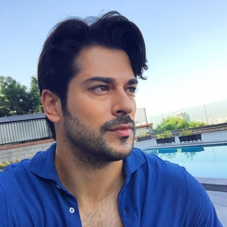 بورااك اوزجفيت