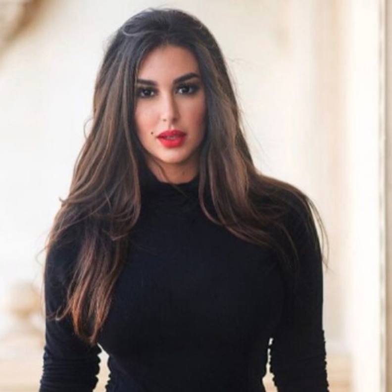 ياسمين صبري