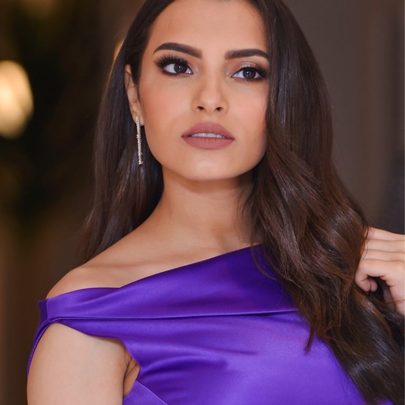 كارمن سليمان