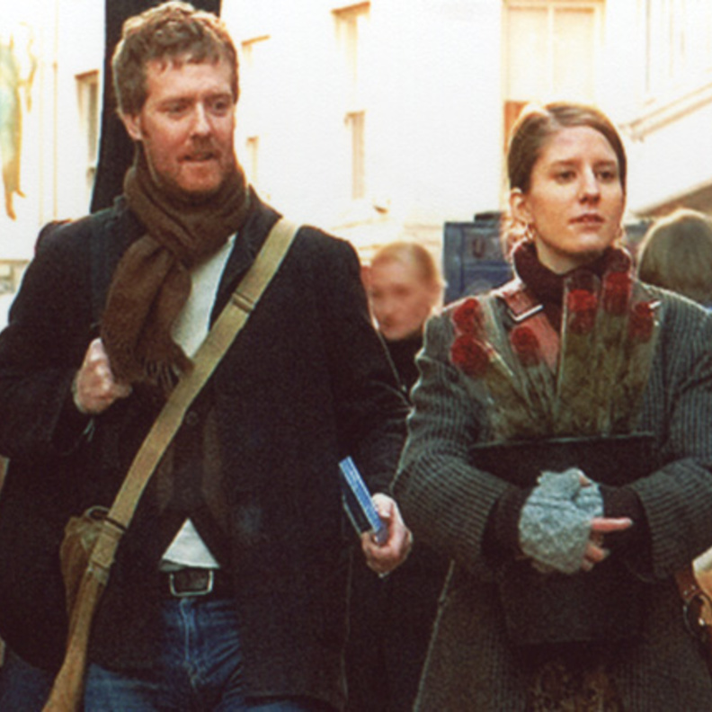 من فيلم Before the Devil Knows You're Dead