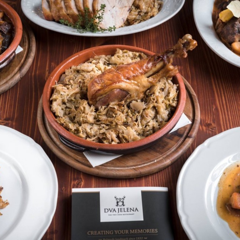 من Toro Latin Gastrobar