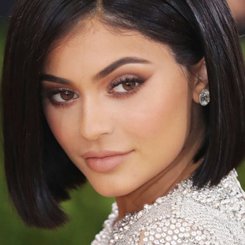 مكياج جذاب على طريقة كايلي