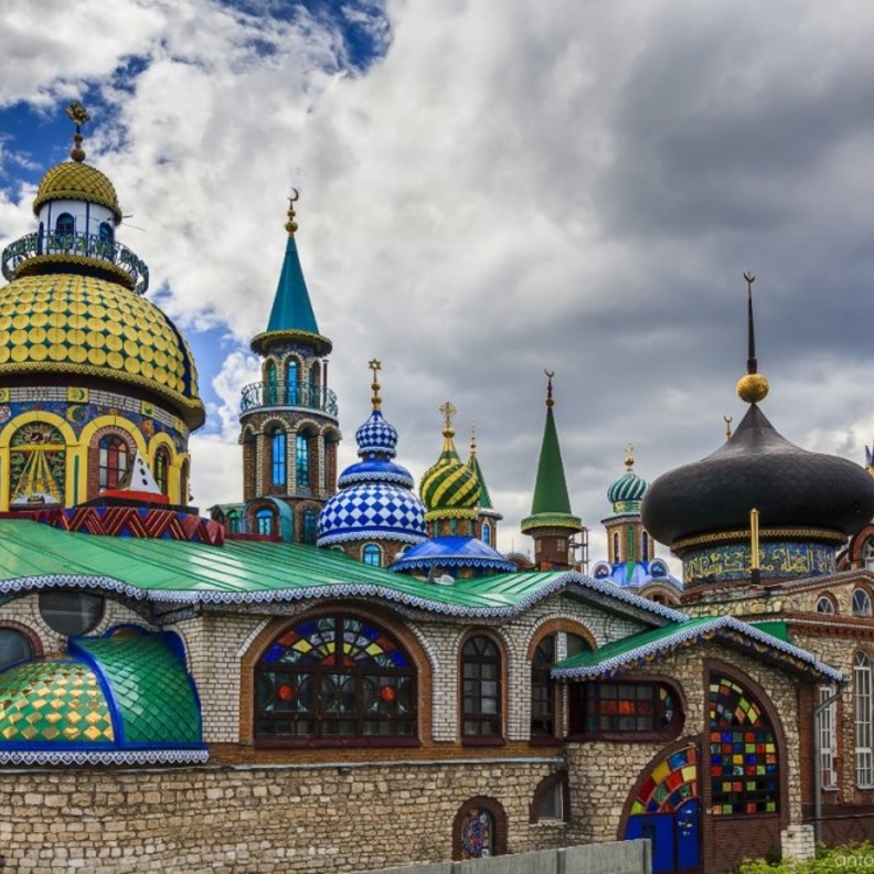 مسجد قول شريف