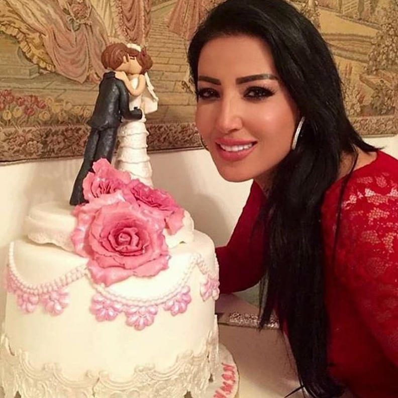 سمية الخشاب