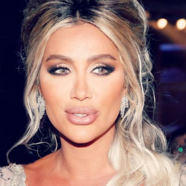 نشاطات سعيدة للفنانين هذا الاسبوع عبر السوشيال ميديا