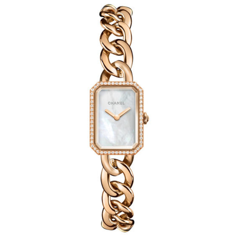 ساعة من أوديمار بيغيه Audemars Piguet