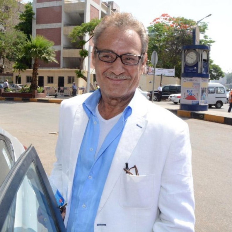 فاروق الفيشاوي