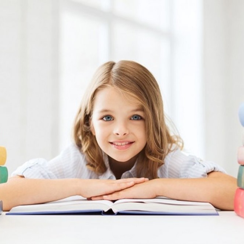 5 العاب لزيادة التركيز عند الاطفال