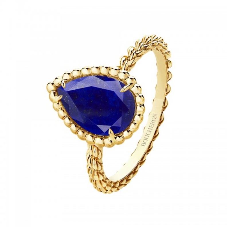 خاتم من شوميه من الياقوت والعقيق