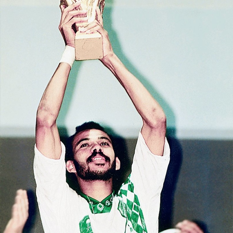 هيئة الرياضة تتكفل بمهرجان اعتزال فؤاد أنور