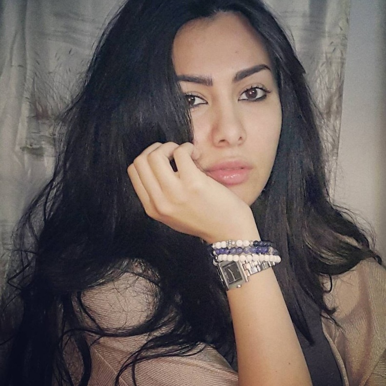 ميريهان حسين