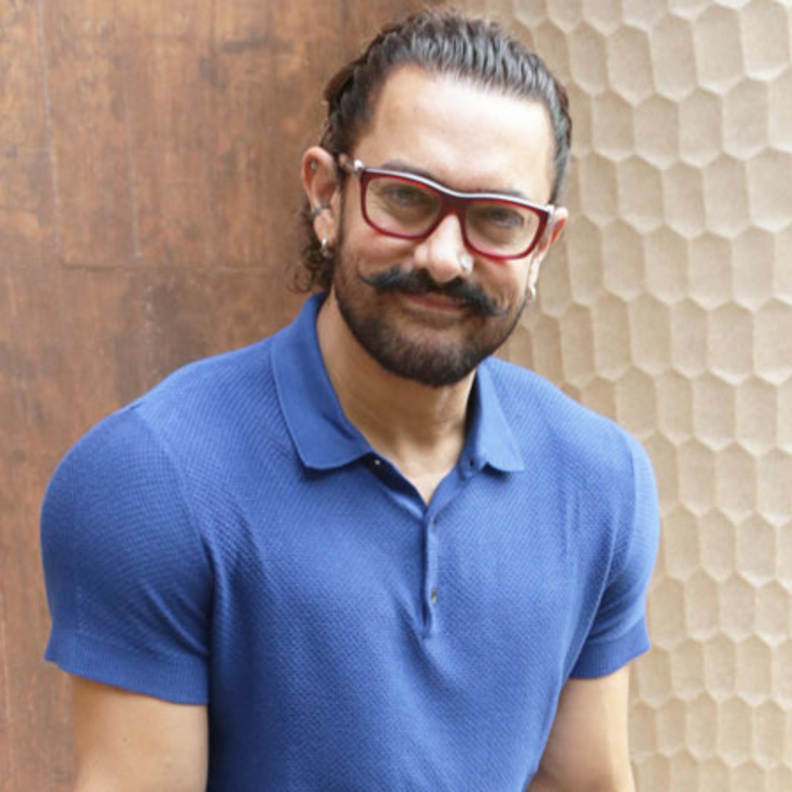 قصة فيلم عامر خان الجديد