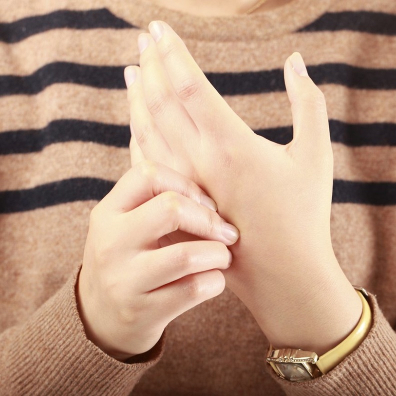 فقدان الشهية من أعراض الروماتيزم