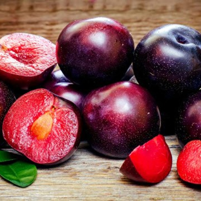 غثيان الصباح لدى الحامل يمكن علاجه بالخوخ