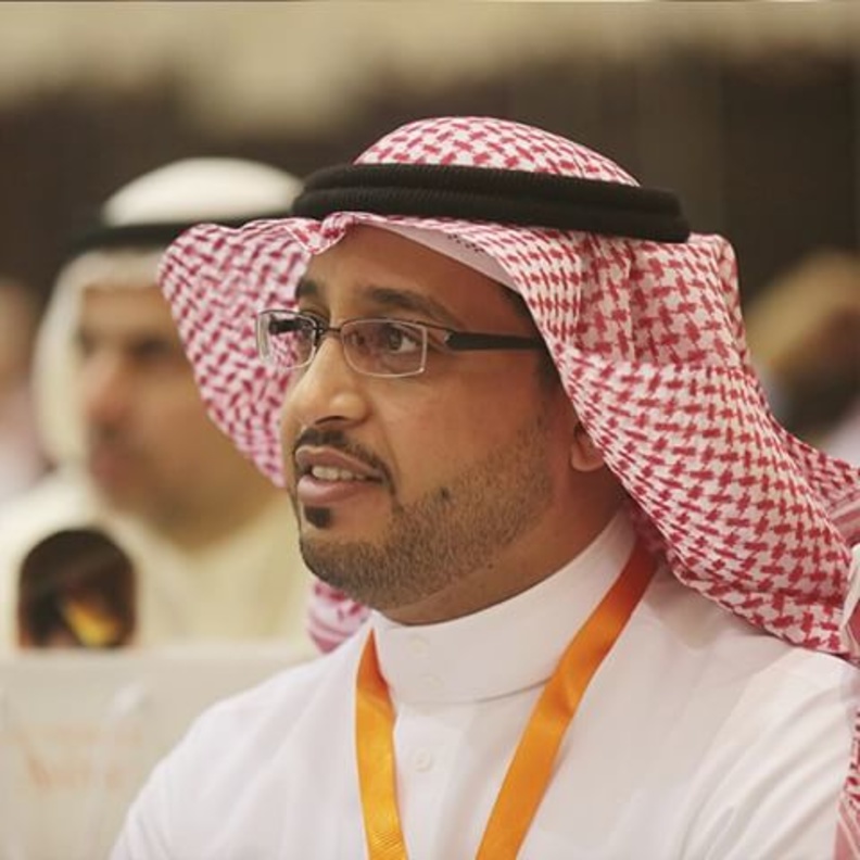 استشاري سعودي ينال براءة اختراع 