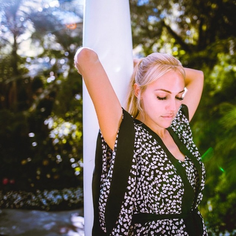 مريم أوزرلي