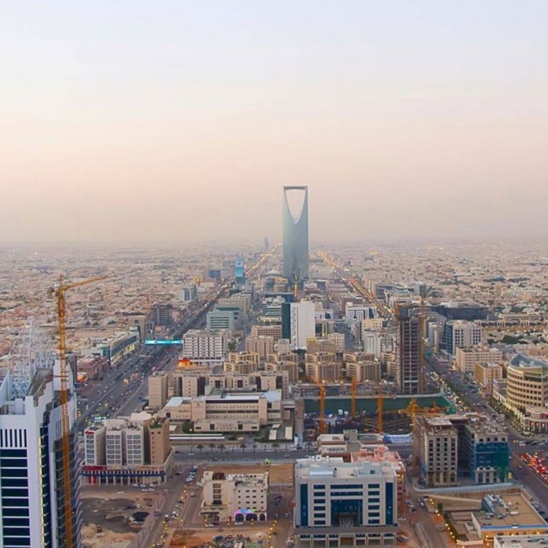 الأرصاد تكشف توقعاتها لحالة الطقس على مدن ومحافظات المملكة