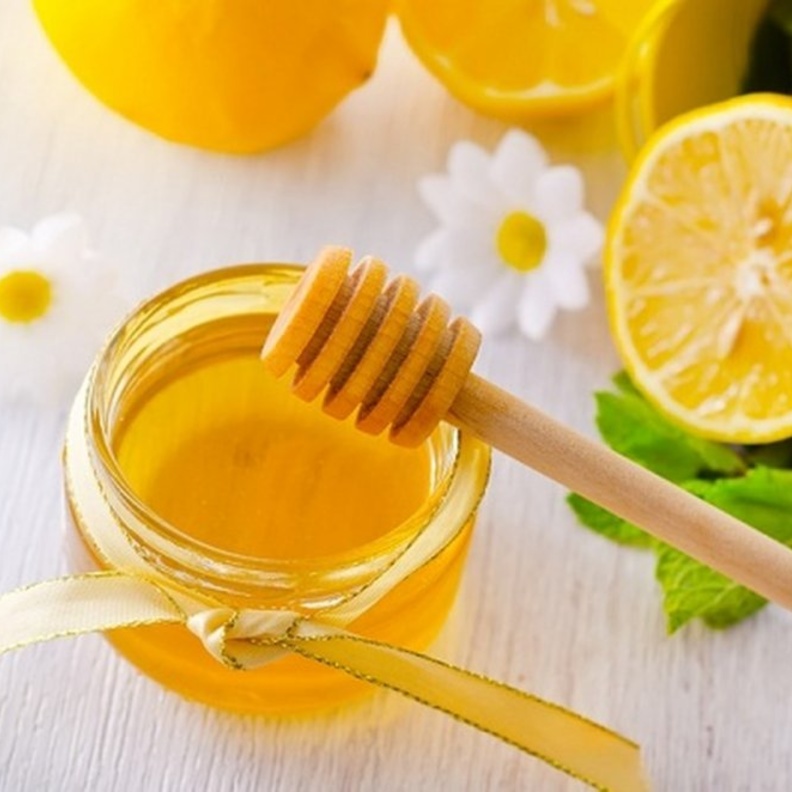 خلطة خل التفاح والزبادي تخلصك من اسمرار الكوع