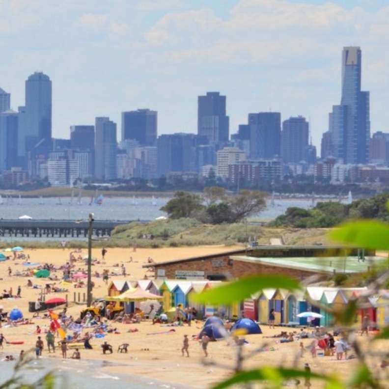 مارينا برايتون