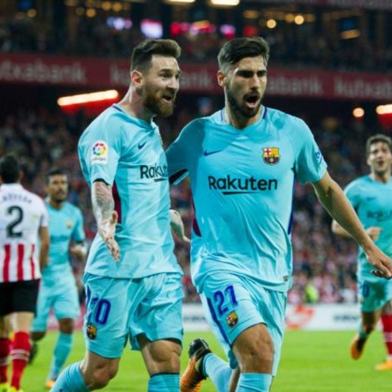 فاز بلنسية 2-1 على ألافيس المتعثر ليحقق انتصاره السادس