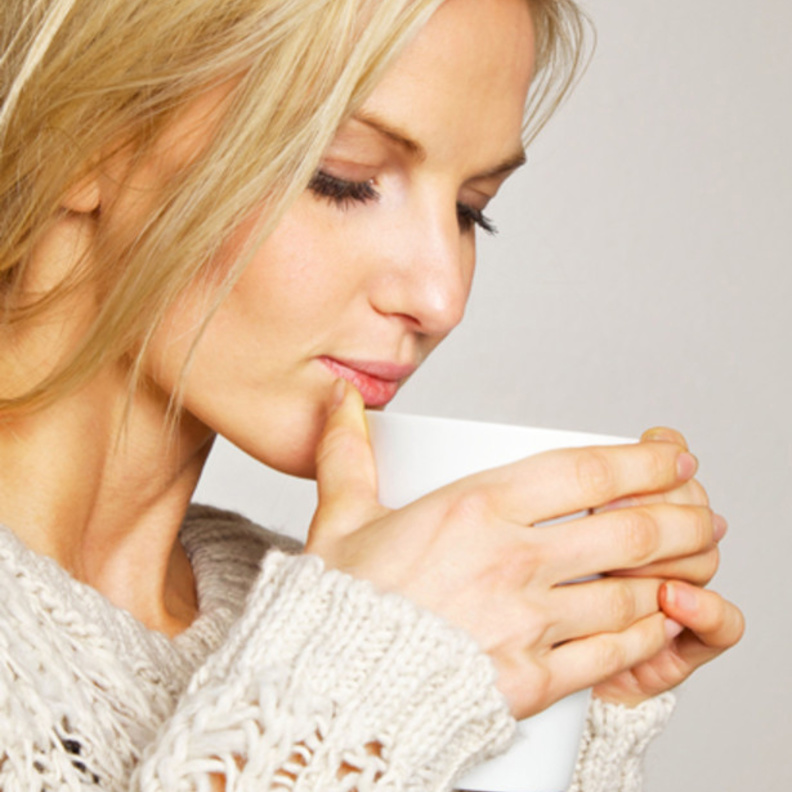 إستفيدي من هذه المشروبات الدافئة لخسارة الوزن الزائد في الشتاء