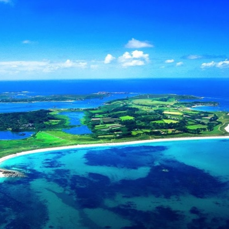 جزيرة نافاسا