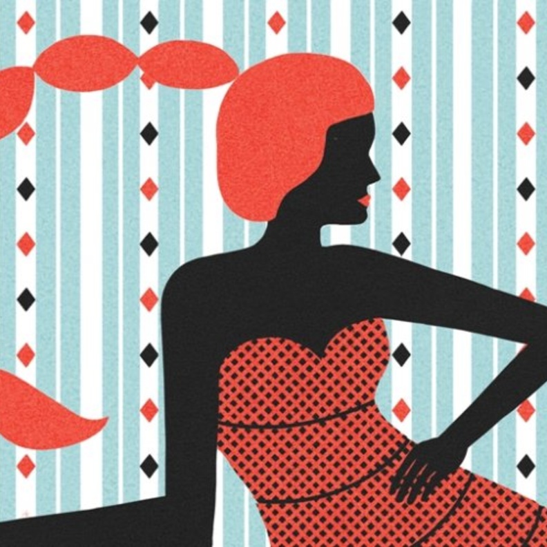 يتصف بالإخلاص والرقة والمحبة ويراعي شعور الاخرين.