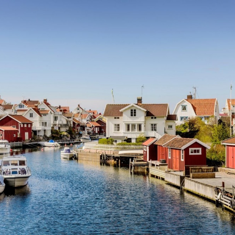 مدينة أويسالا