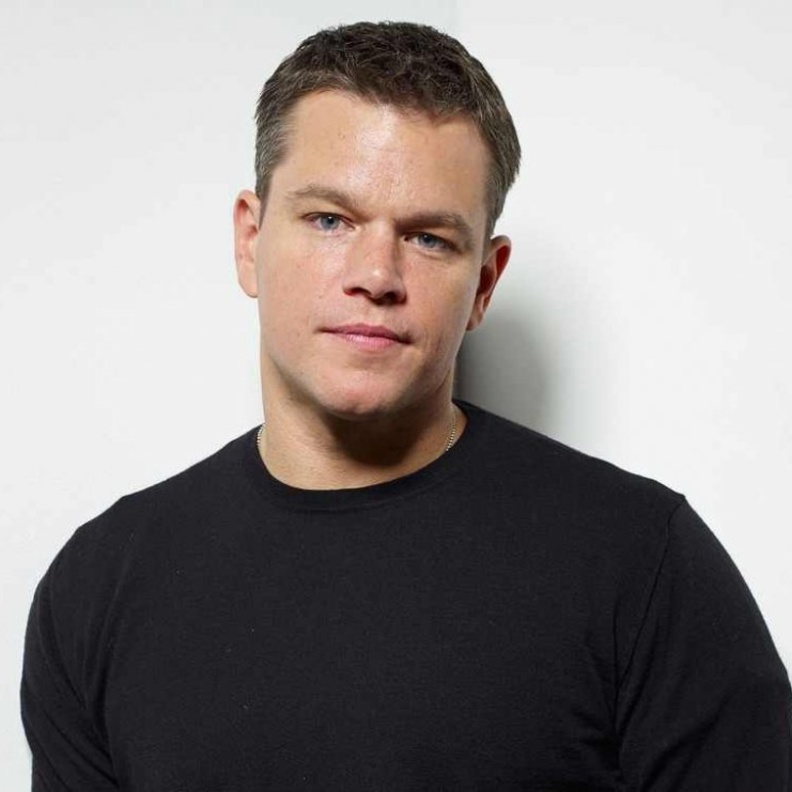 مات ديمون يغيب عن جوائز بافتا بريطانيا لظروف عائلية طارئة