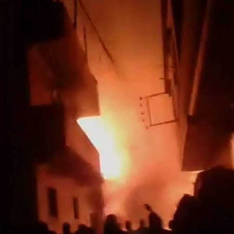 صورة تعبيرية