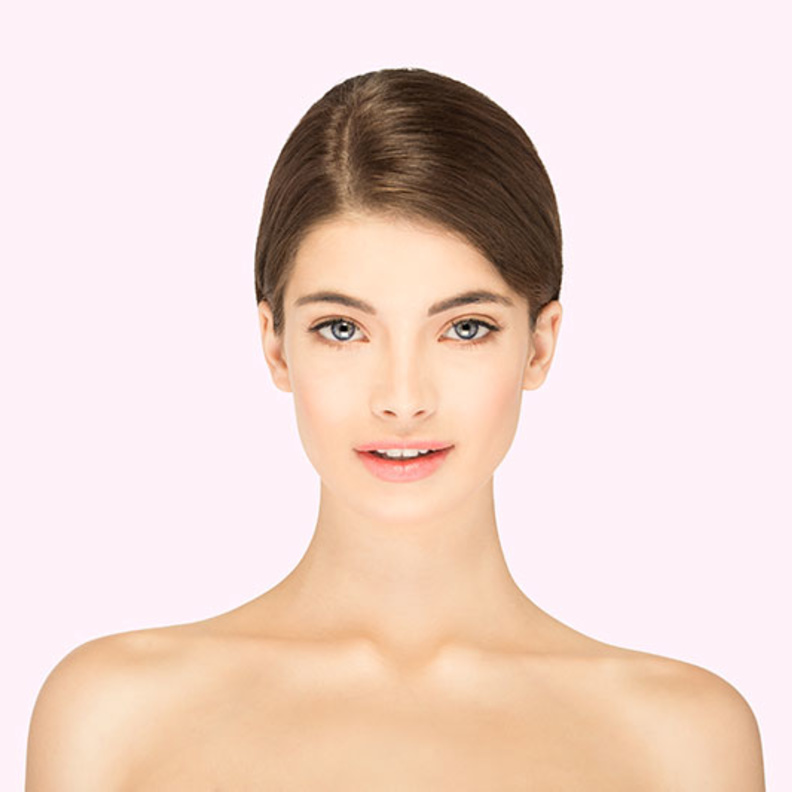 قولي وداعاً لحب الشباب وانعمي ببشرة نقية