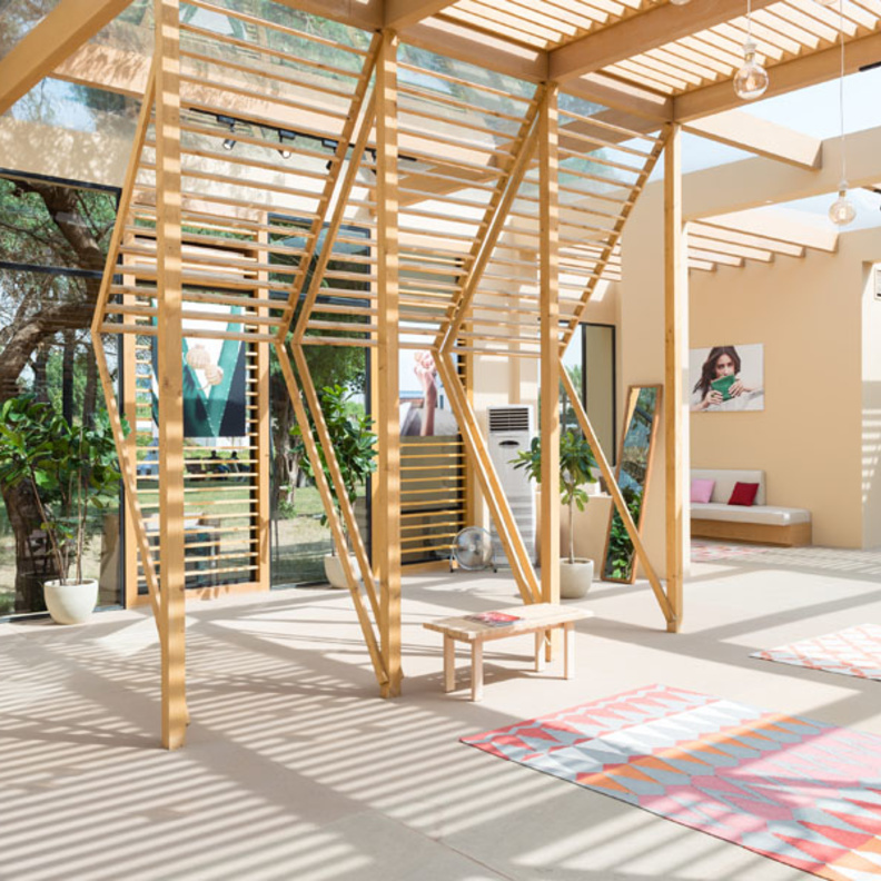 "كاكتوس دو كارتييه" في رحلة استثنائية في الكويت