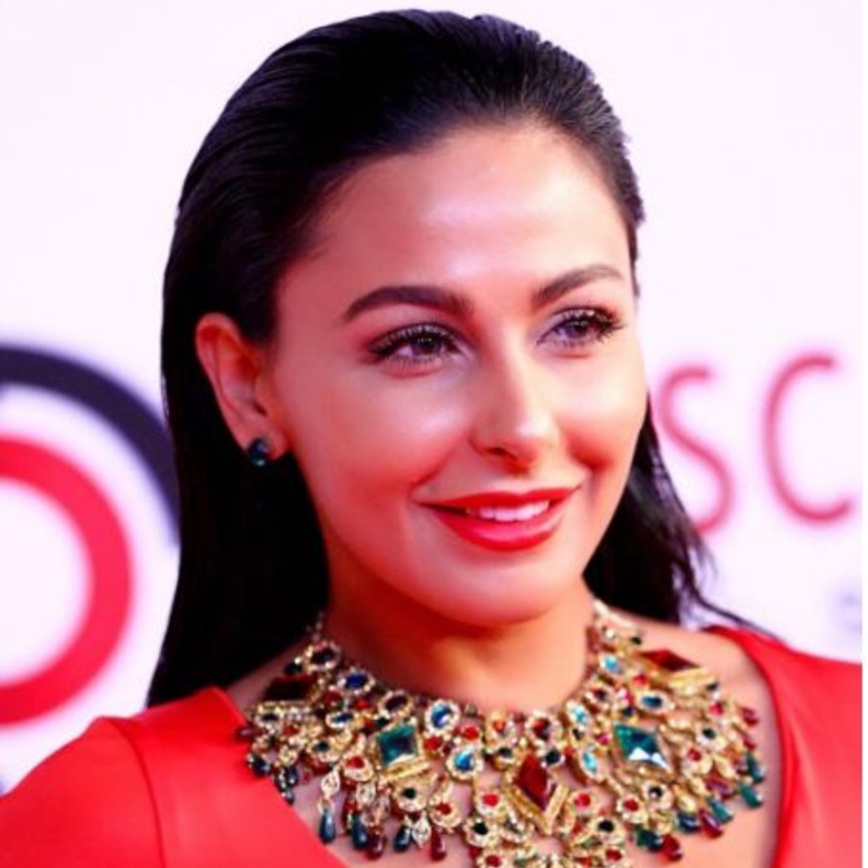 ميس حمدان عيد ميلاد