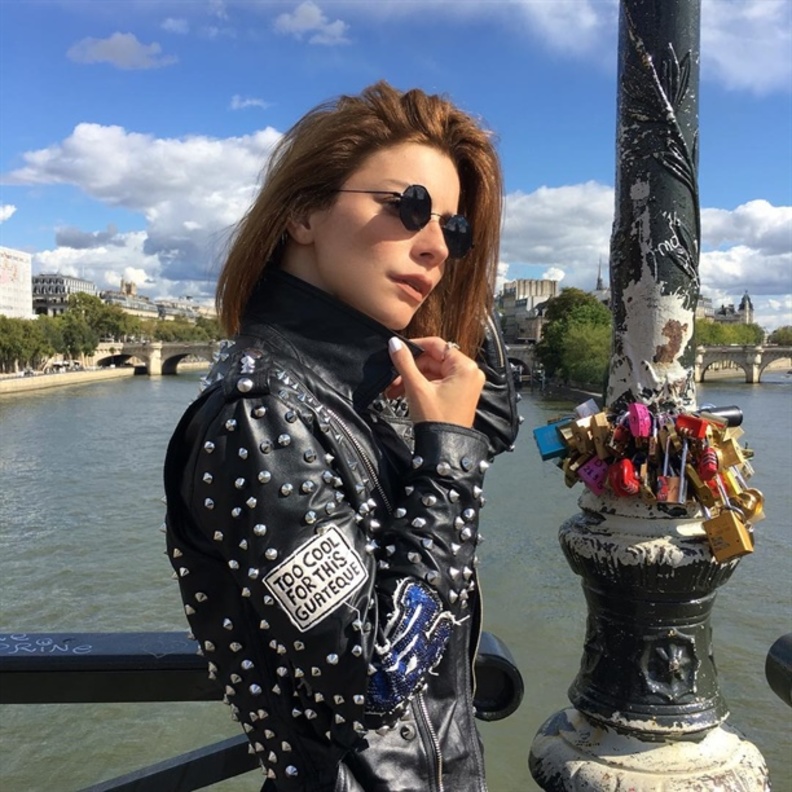 مرفي بولغور 