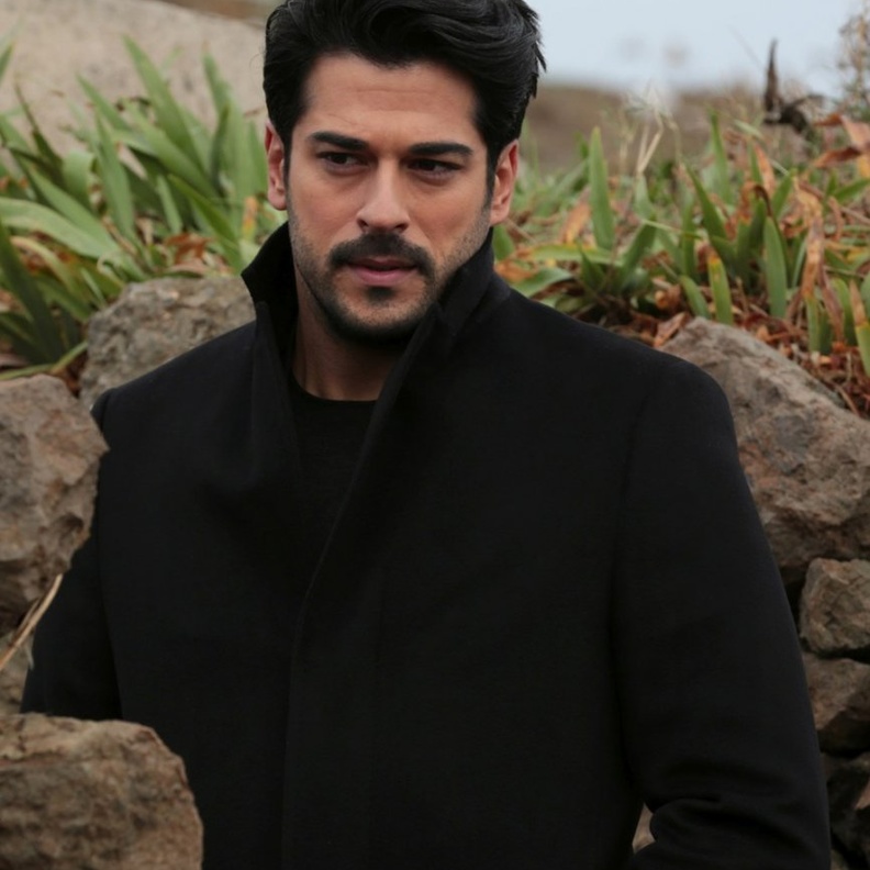 بورااك اوزجفيت