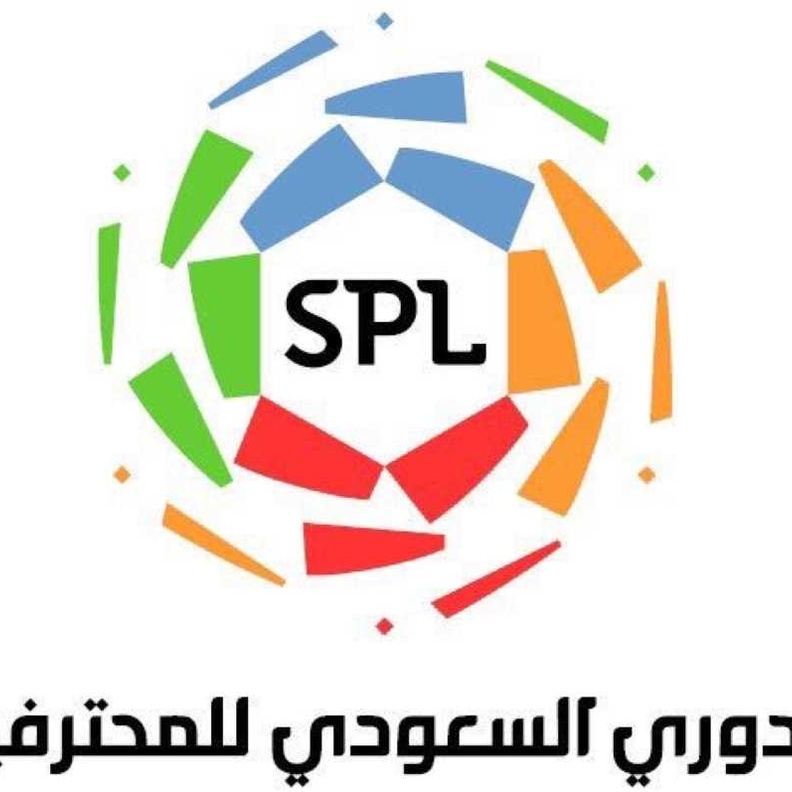 ألوان شعار الدوري السعودي من التراث الوطني