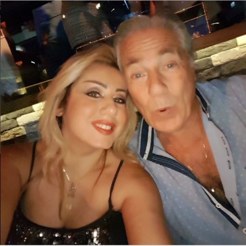 مصطفى فهمي في بيروت